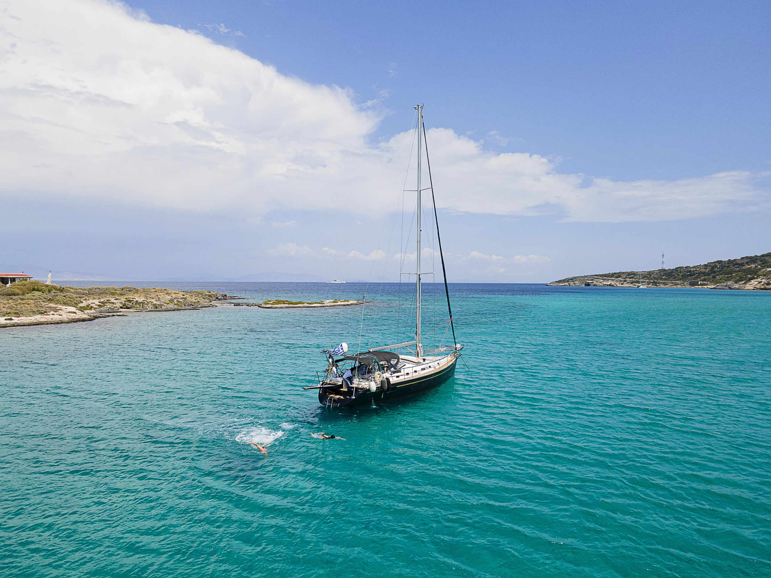 Ocean Star 51.2 — photo 23