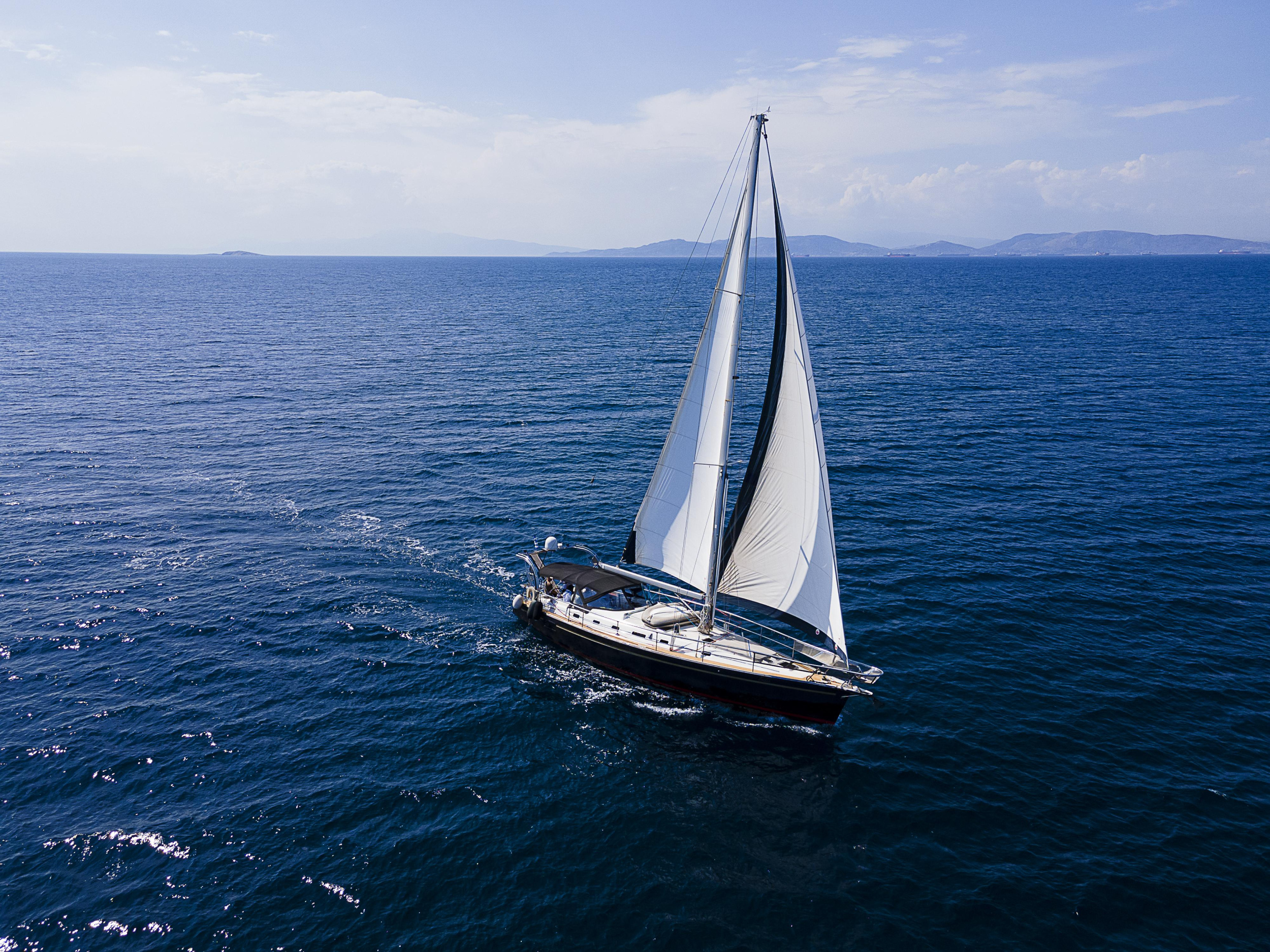 Ocean Star 51.2 — photo 18