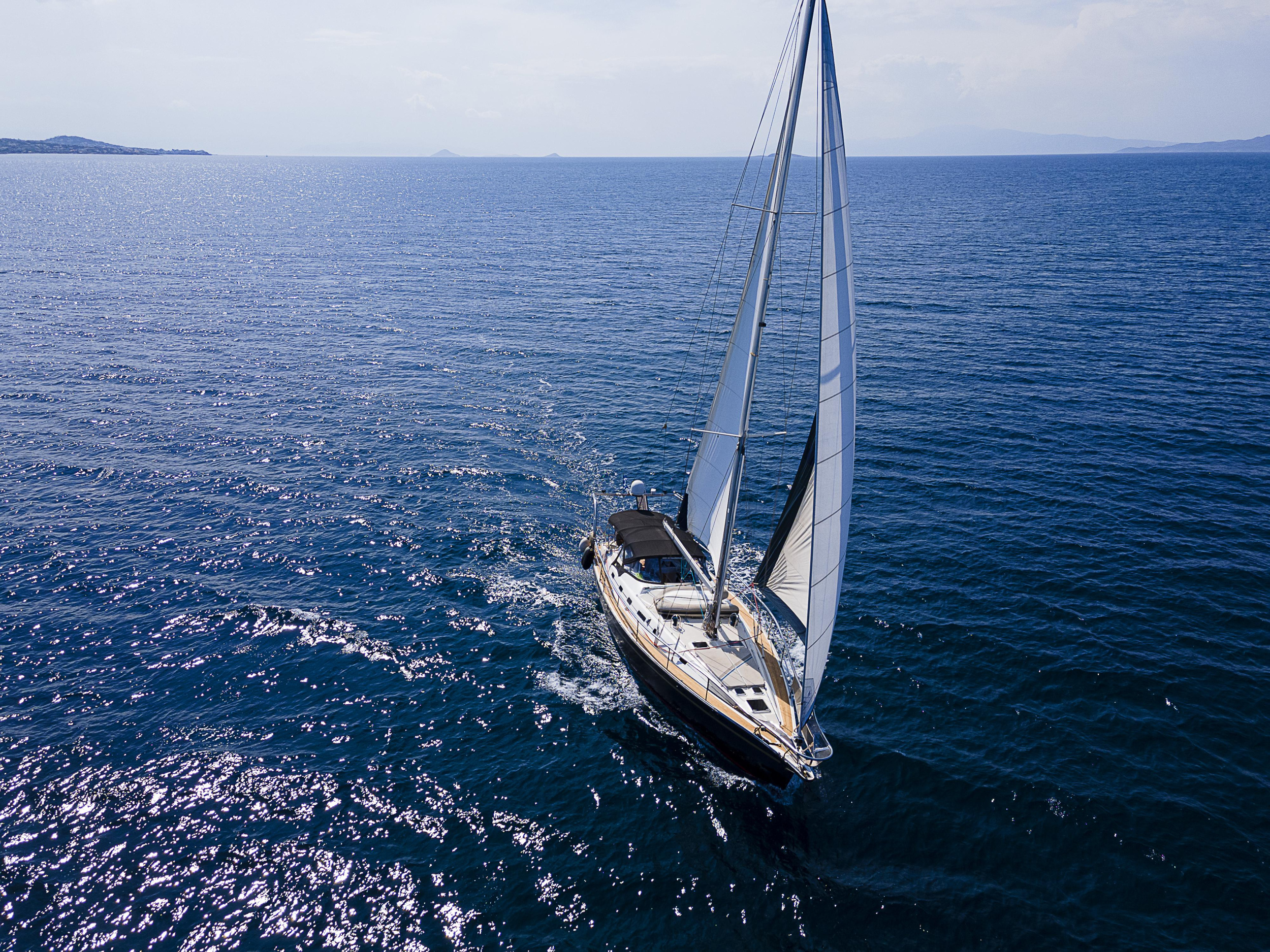 Ocean Star 51.2 — photo 12