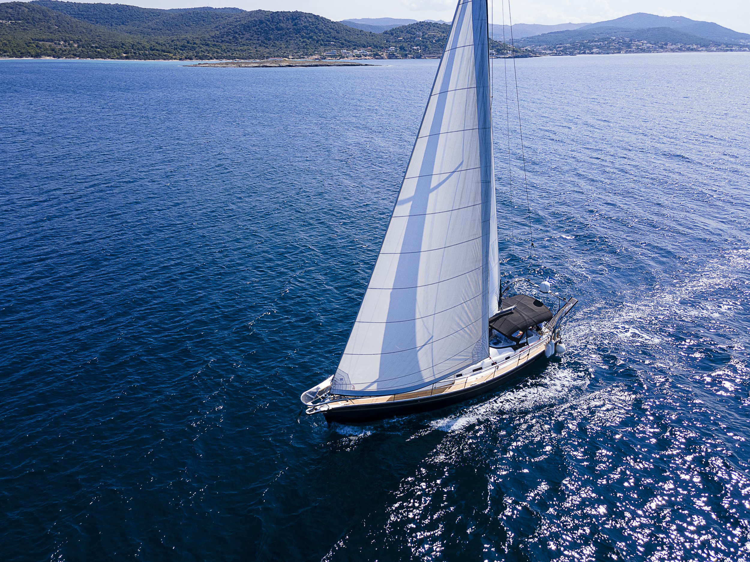 Ocean Star 51.2 — photo 22