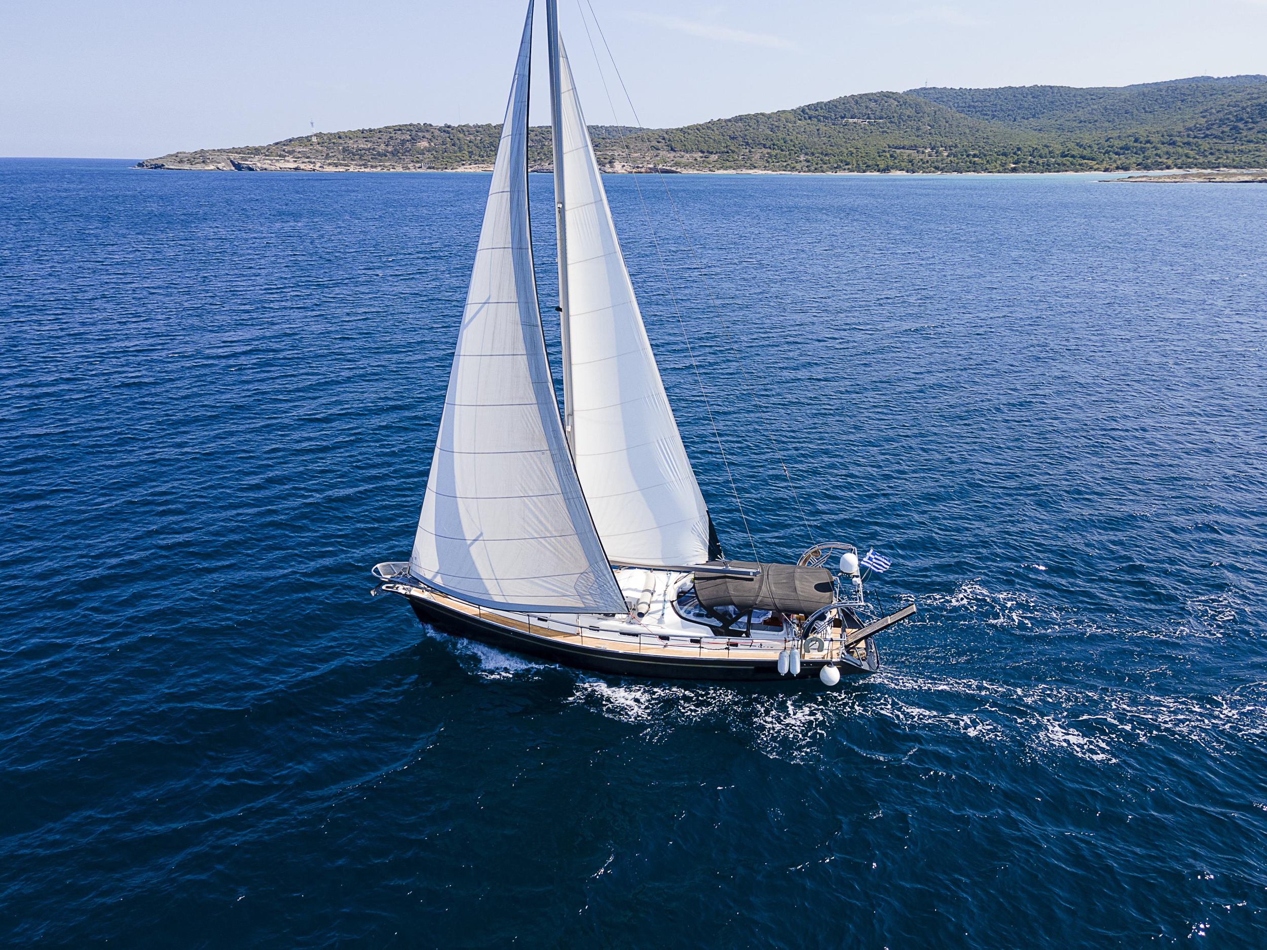 Ocean Star 51.2 — photo 17