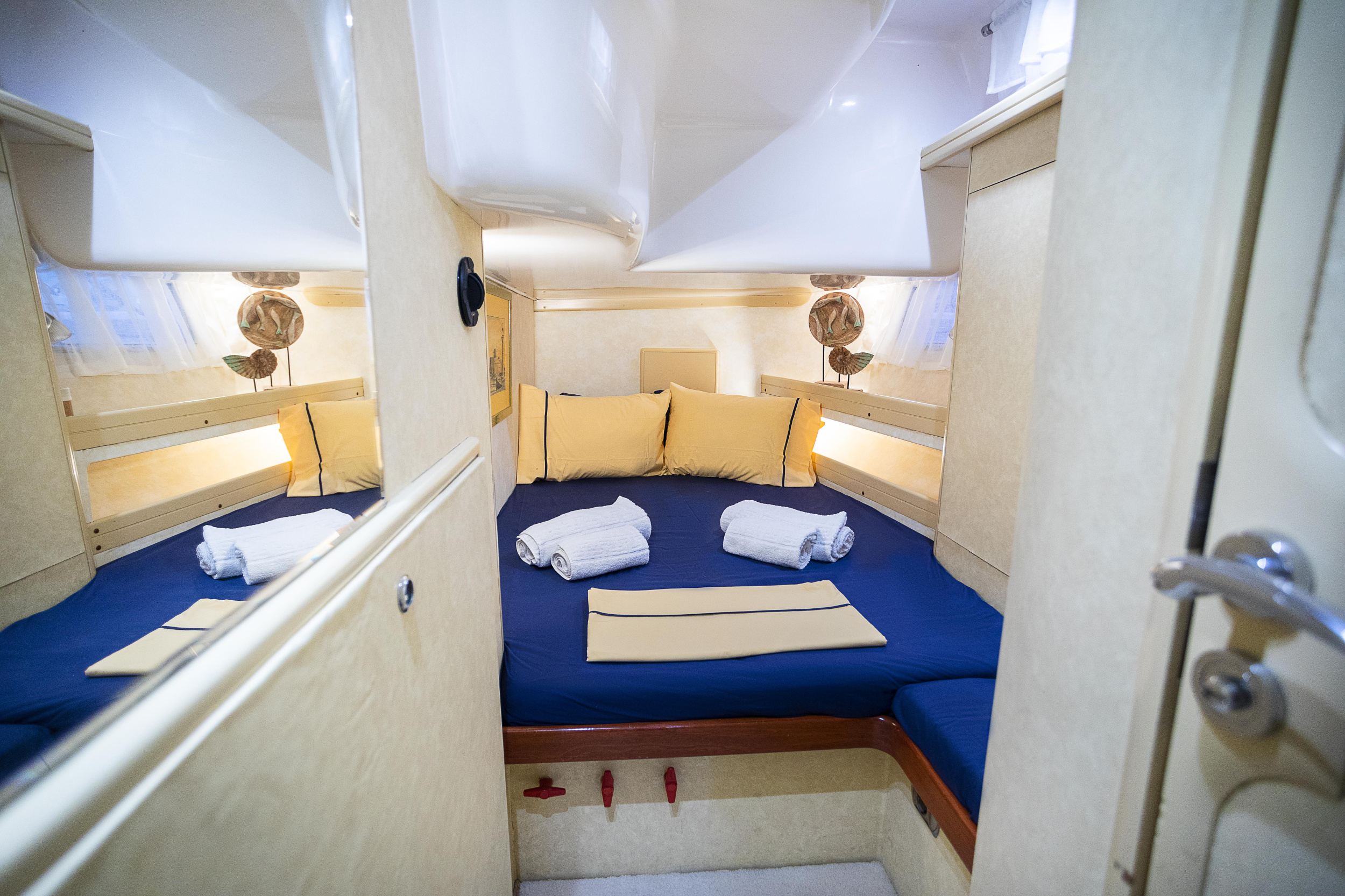 Ocean Star 51.2 — photo 37