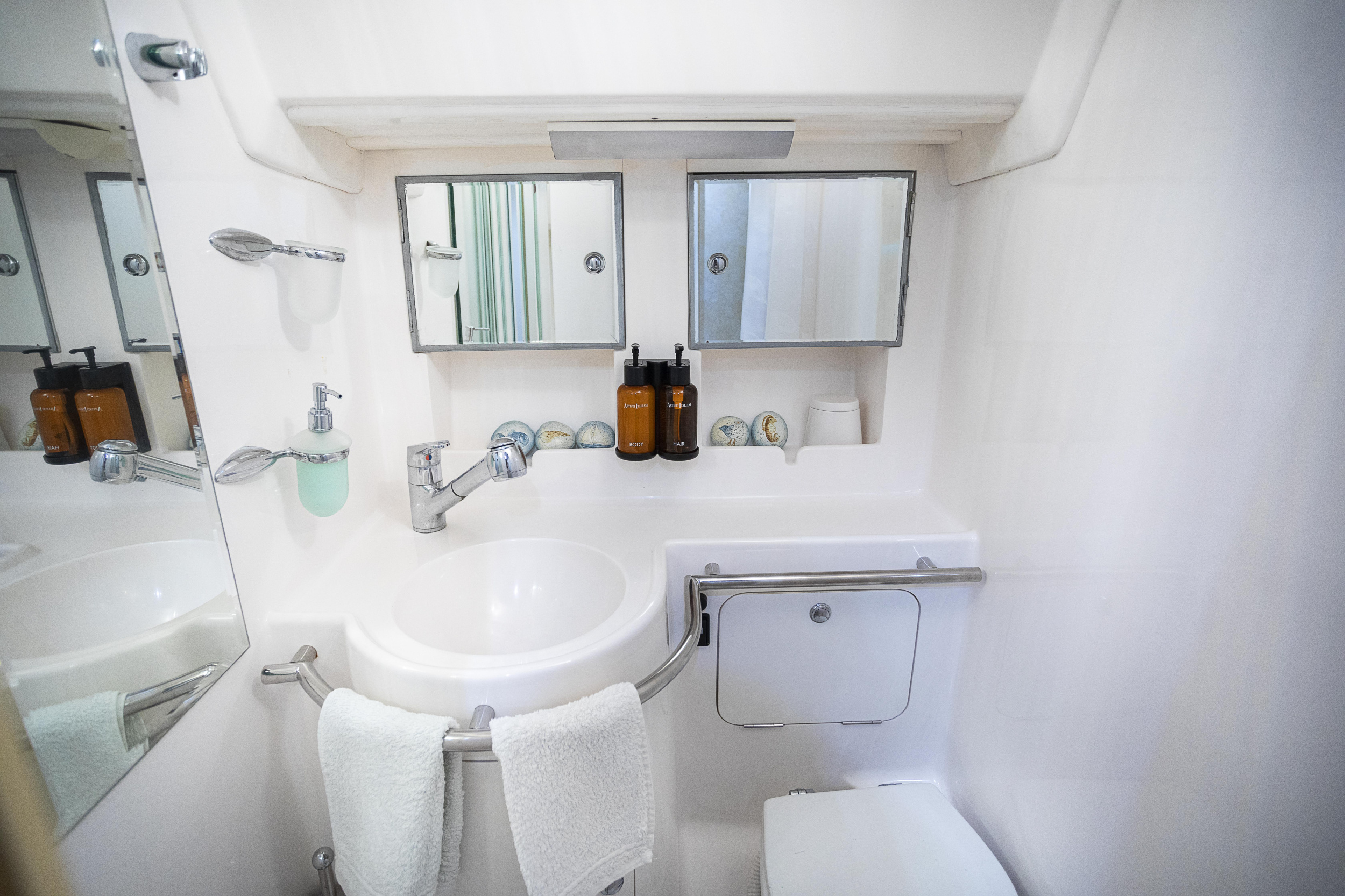 Ocean Star 51.2 — photo 11