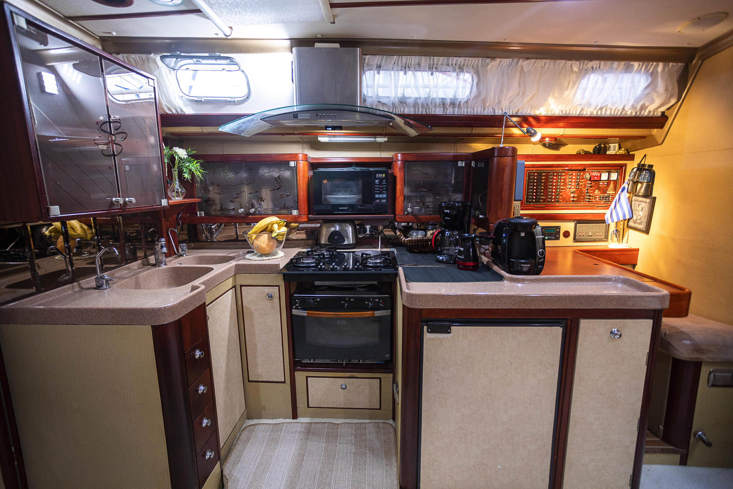 Ocean Star 51.2 — photo 39