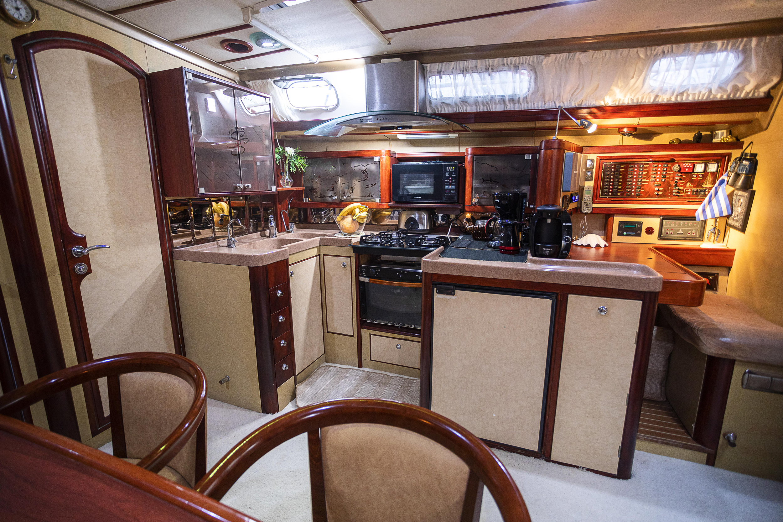 Ocean Star 51.2 — photo 33