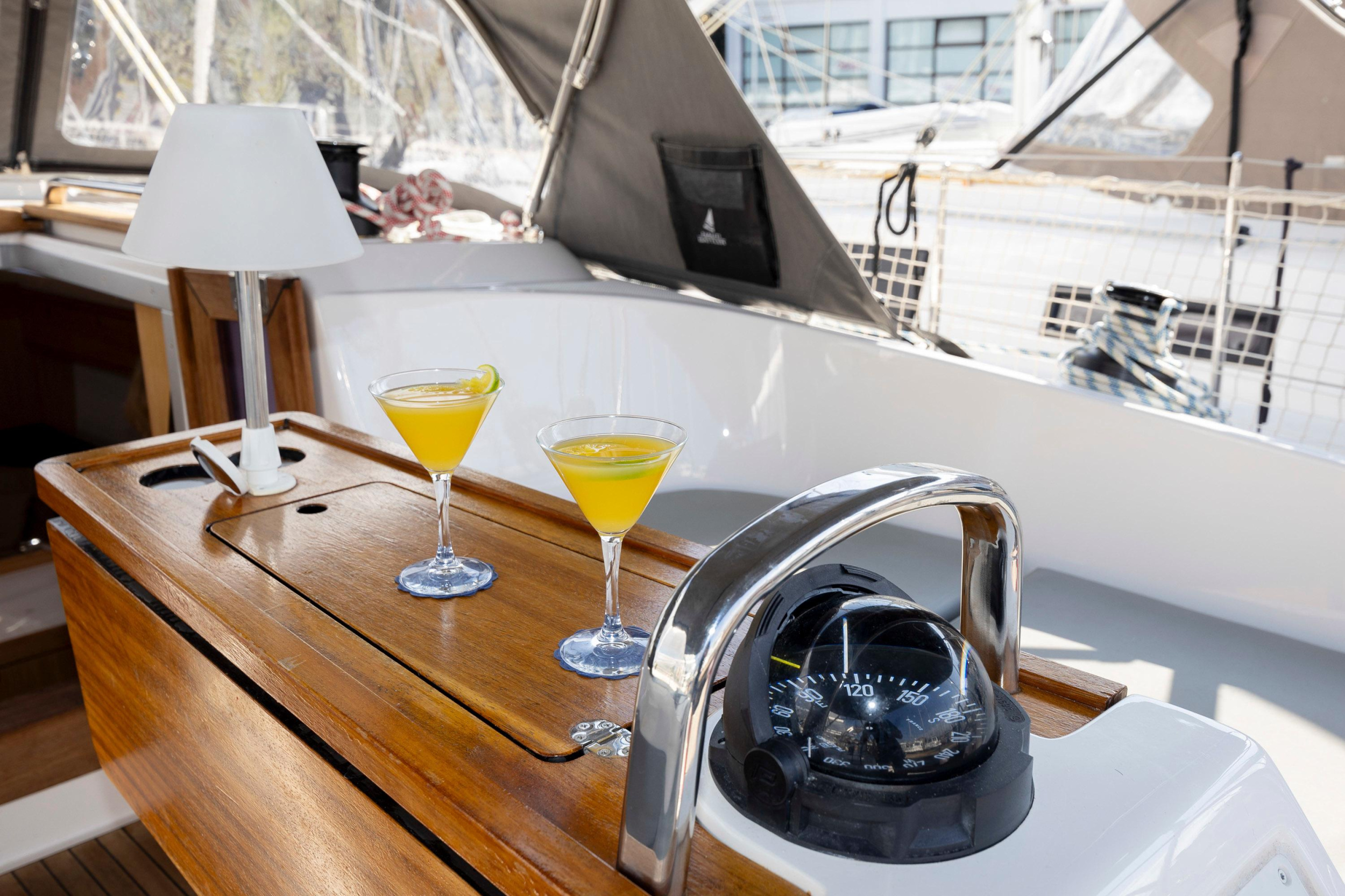 Bavaria Cruiser 37 Style — photo 10