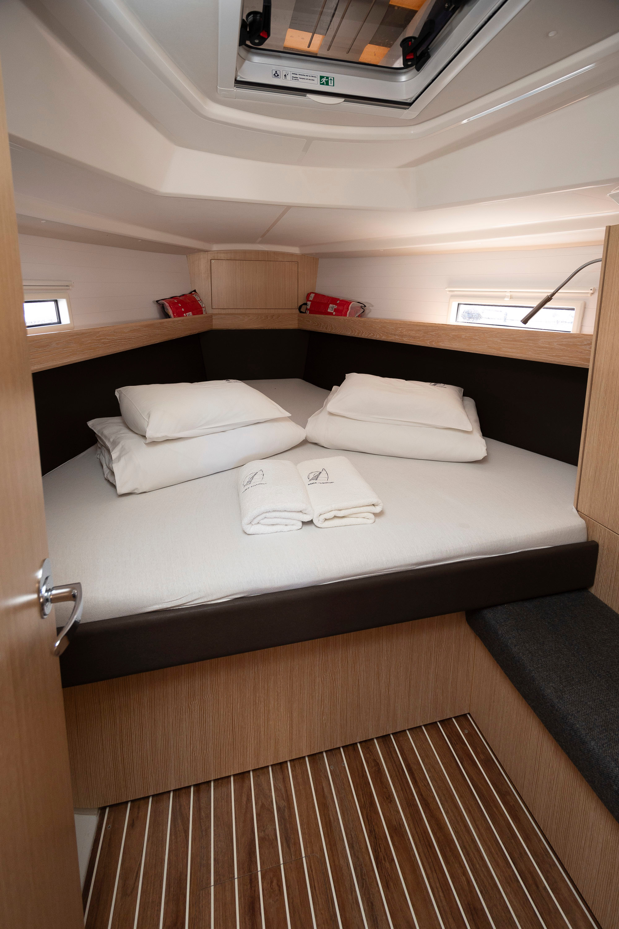 Bavaria Cruiser 37 Style — photo 33