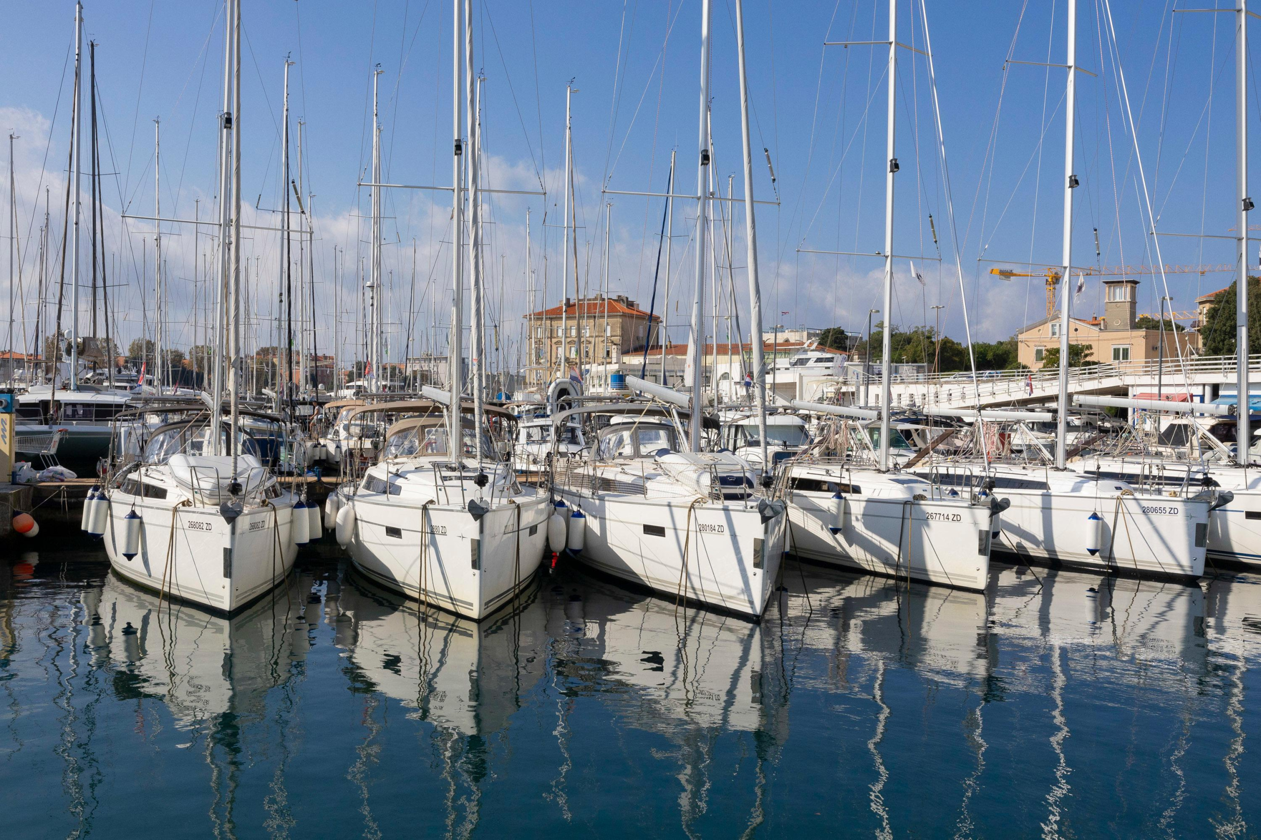 Bavaria Cruiser 37 Style — photo 24