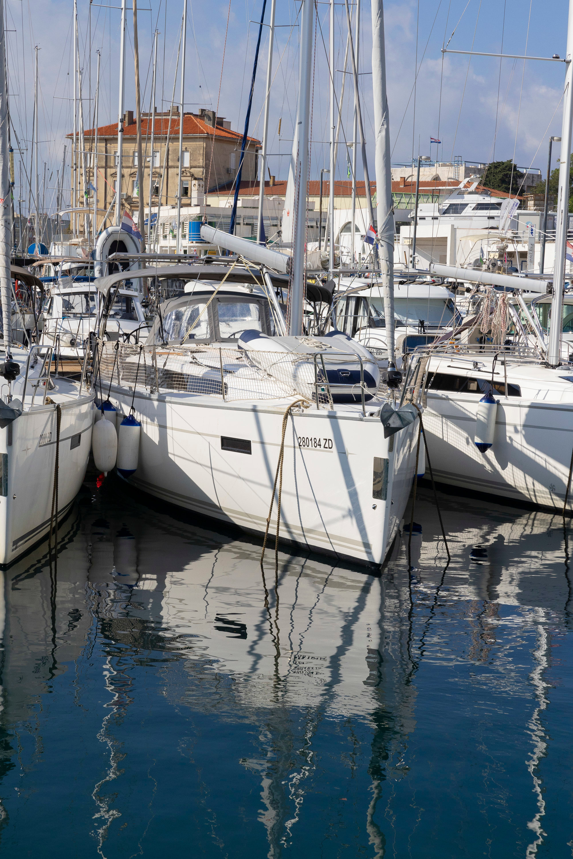Bavaria Cruiser 37 Style — photo 18