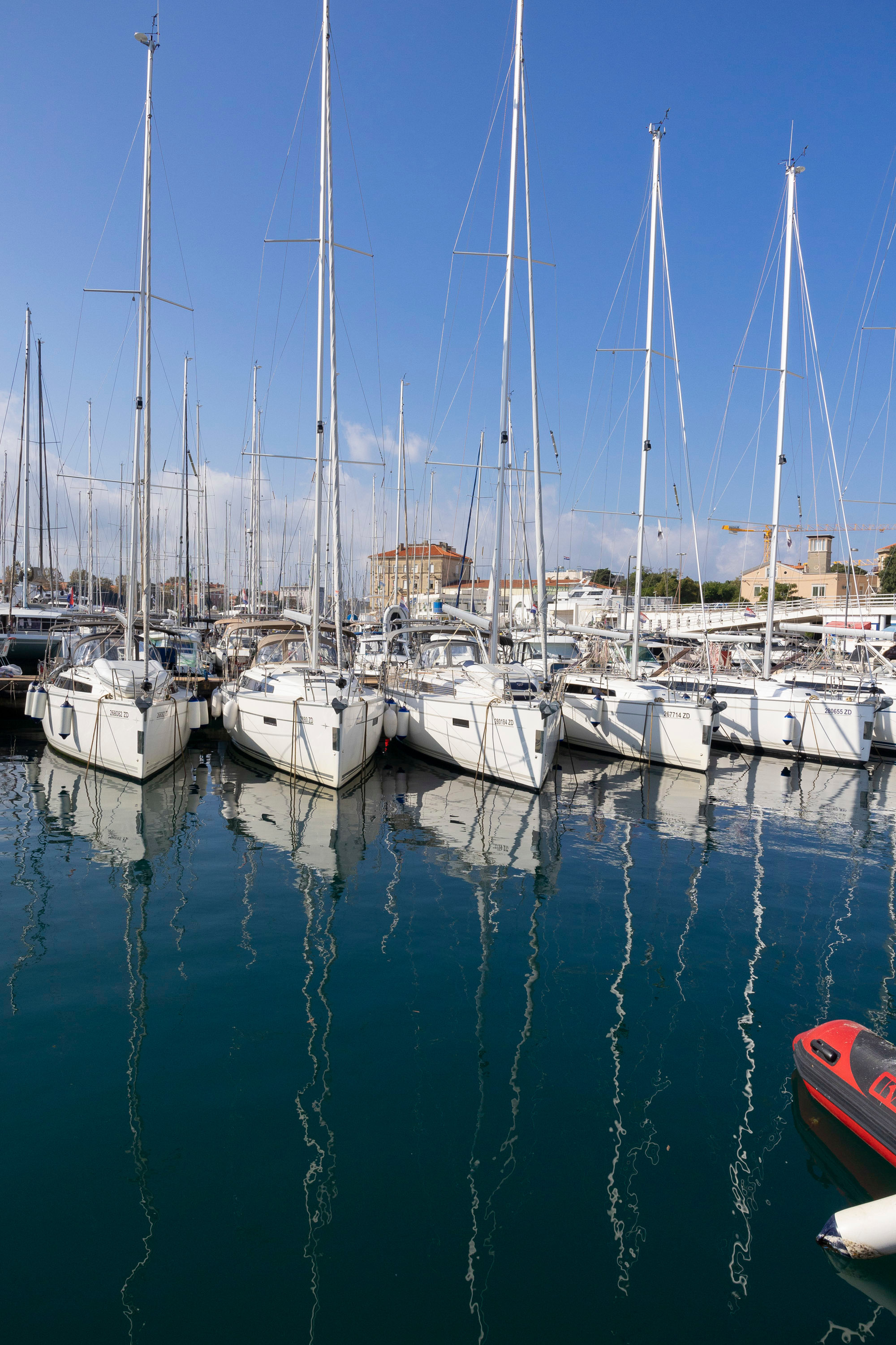 Bavaria Cruiser 37 Style — photo 26