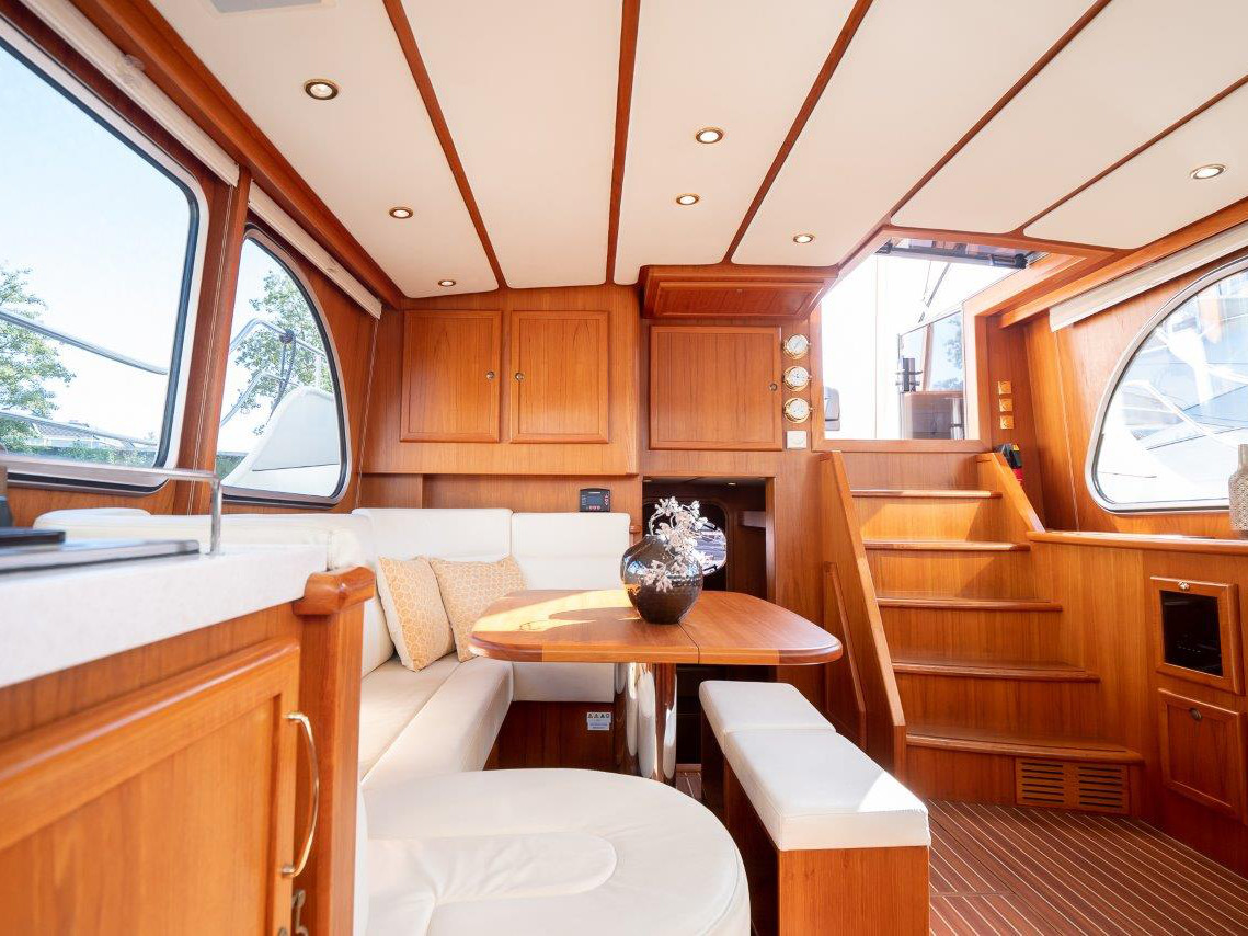 De Drait DeLuxe 42 — photo 9