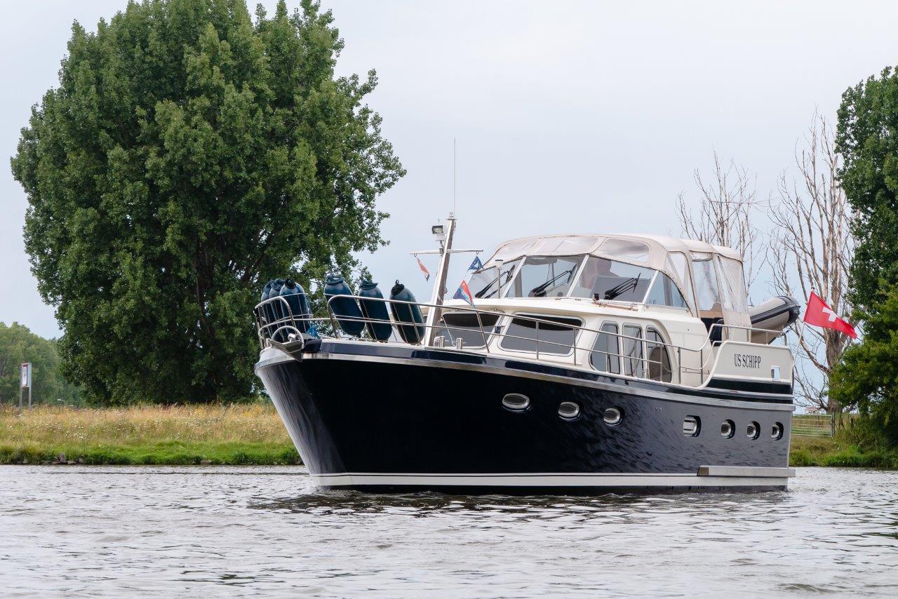De Drait DeLuxe 42 — photo 28