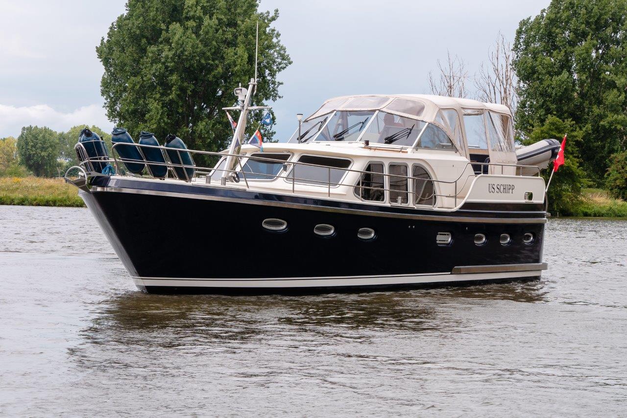 De Drait DeLuxe 42 — photo 10
