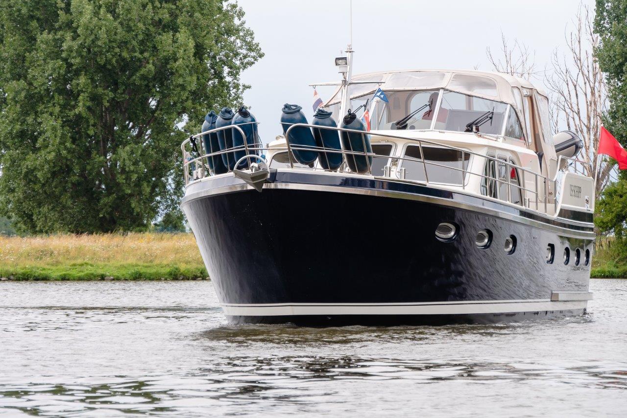 De Drait DeLuxe 42 — photo 24