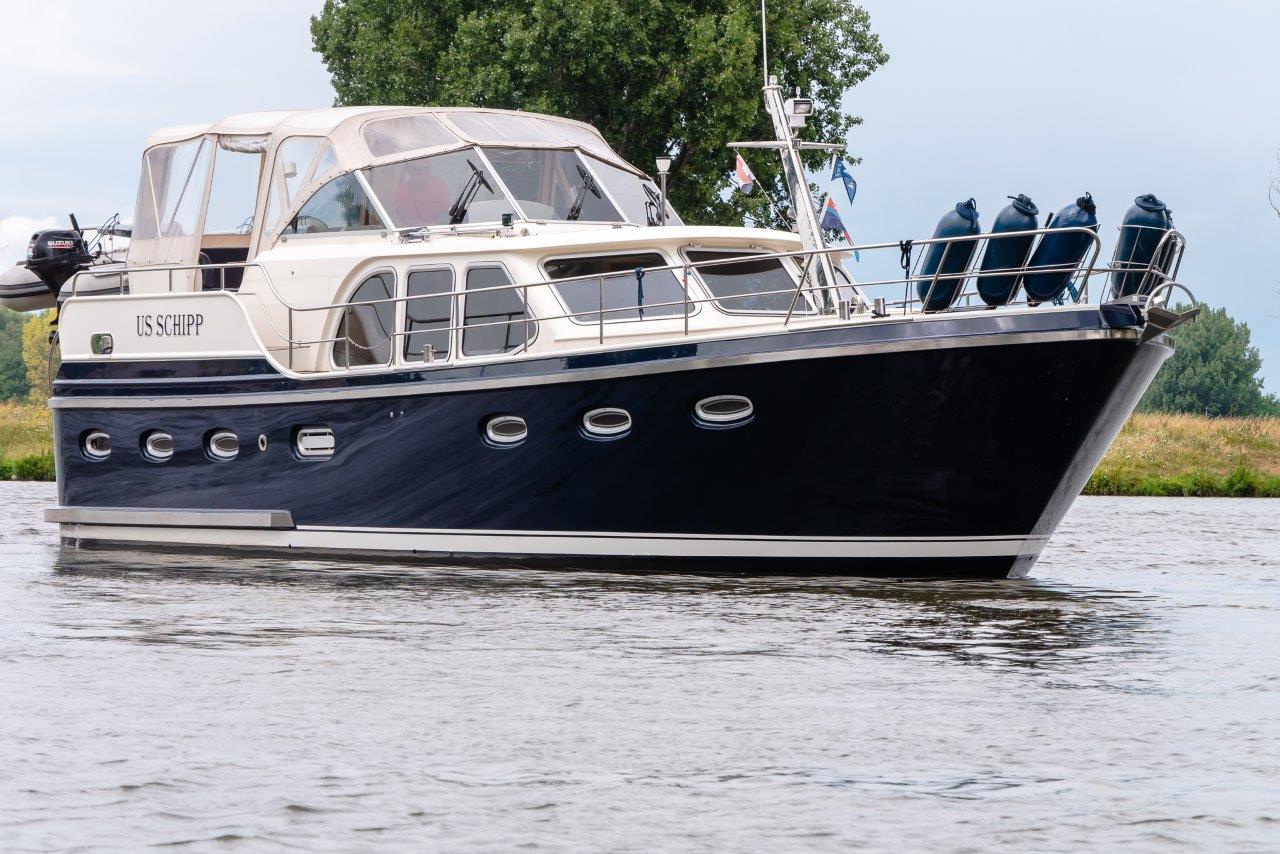 De Drait DeLuxe 42 — photo 34