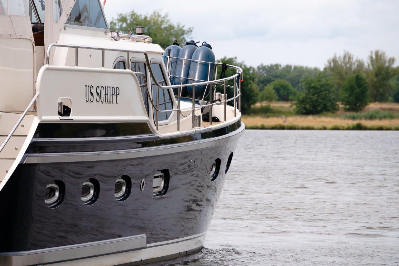 De Drait DeLuxe 42 — photo 8