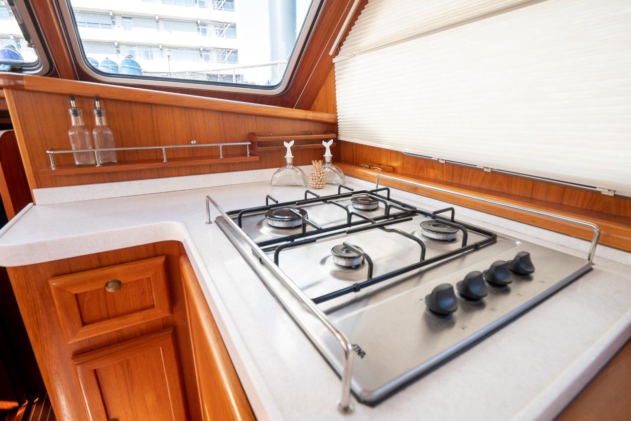 De Drait DeLuxe 42 — photo 23