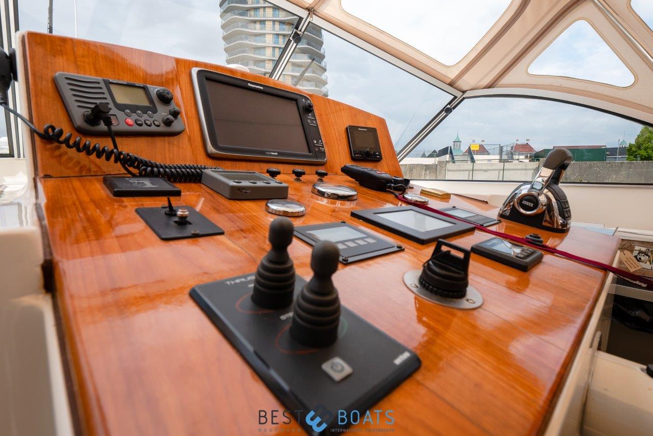 De Drait DeLuxe 42 — photo 22