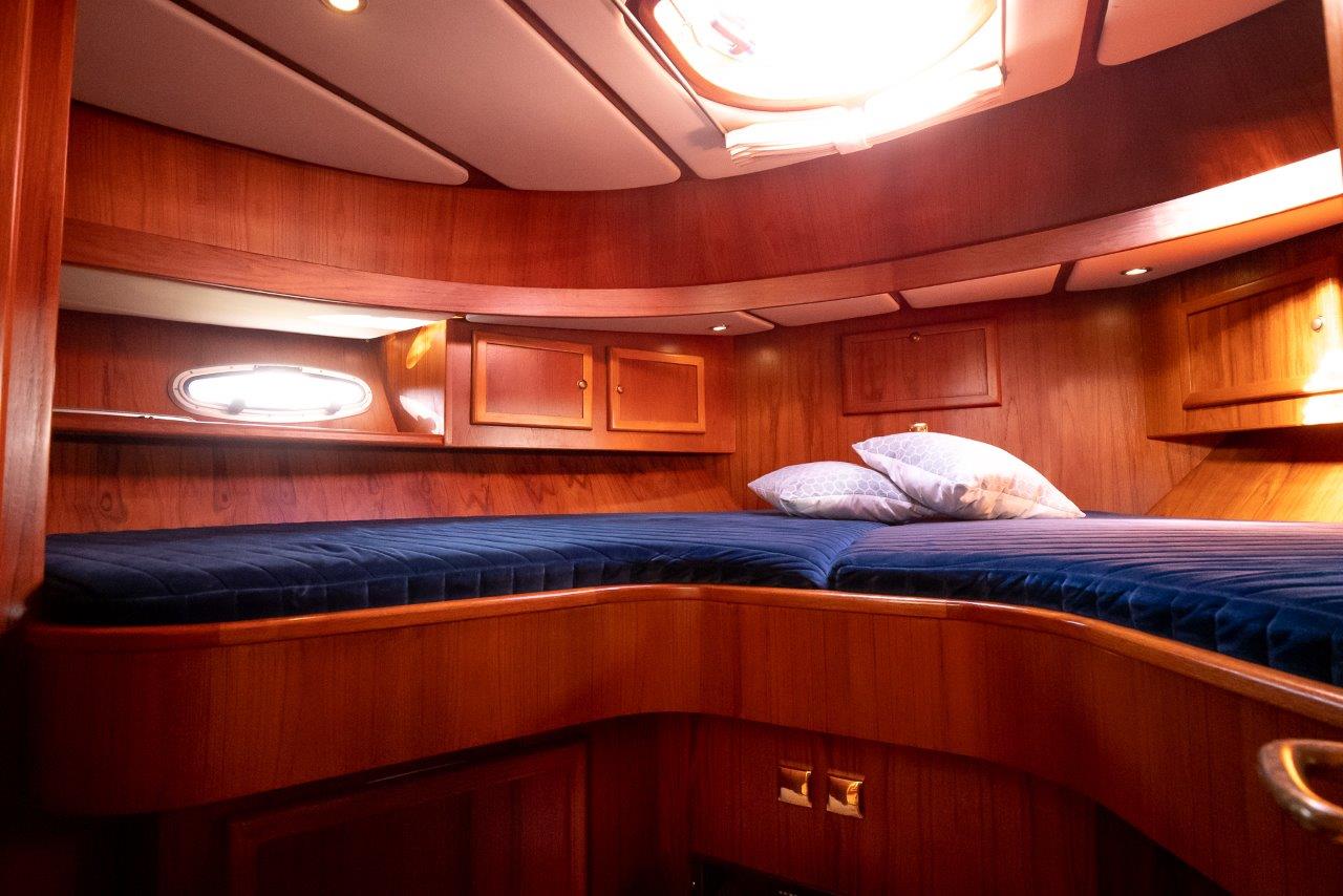 De Drait DeLuxe 42 — photo 3