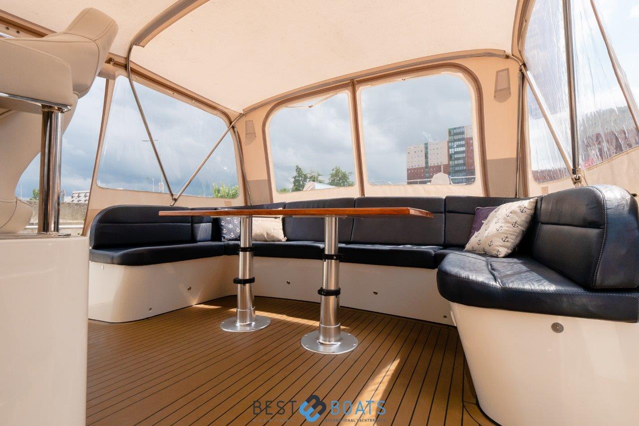 De Drait DeLuxe 42 — photo 19