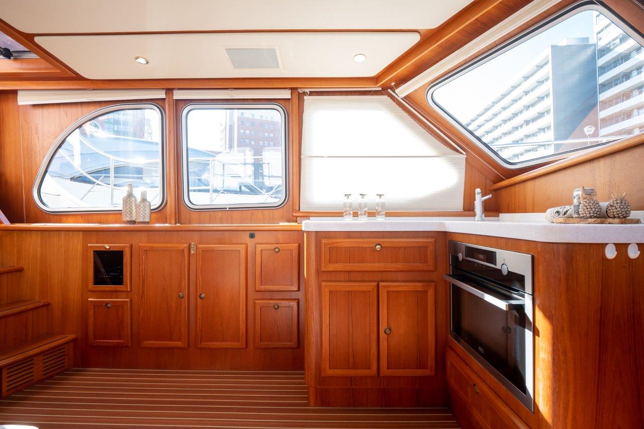 De Drait DeLuxe 42 — photo 4