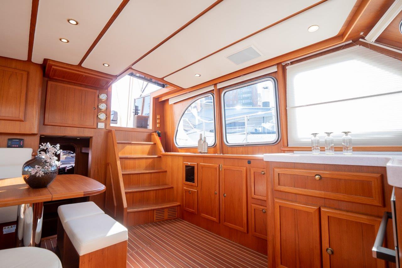 De Drait DeLuxe 42 — photo 35