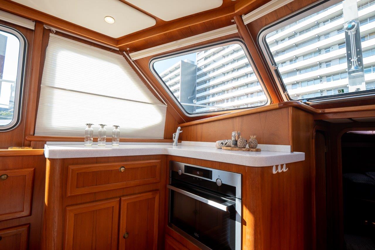 De Drait DeLuxe 42 — photo 18