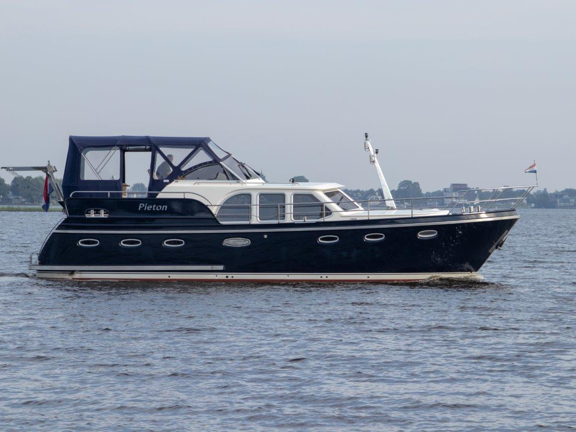 De Drait DeLuxe 42 — photo 1
