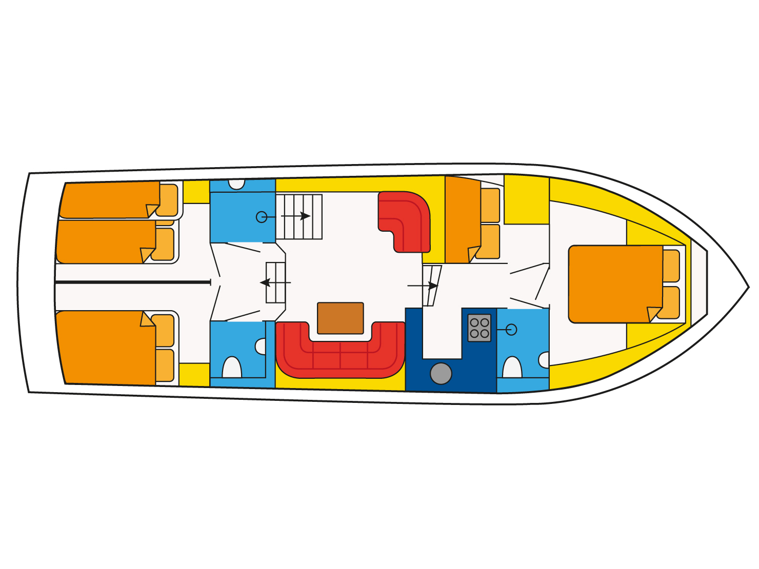 De Drait DeLuxe 42 — photo 20