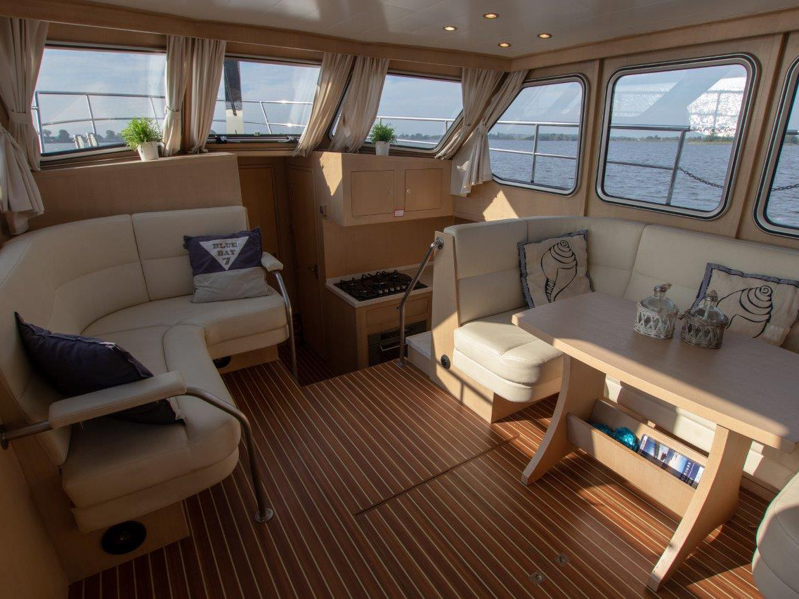 De Drait DeLuxe 42 — photo 11