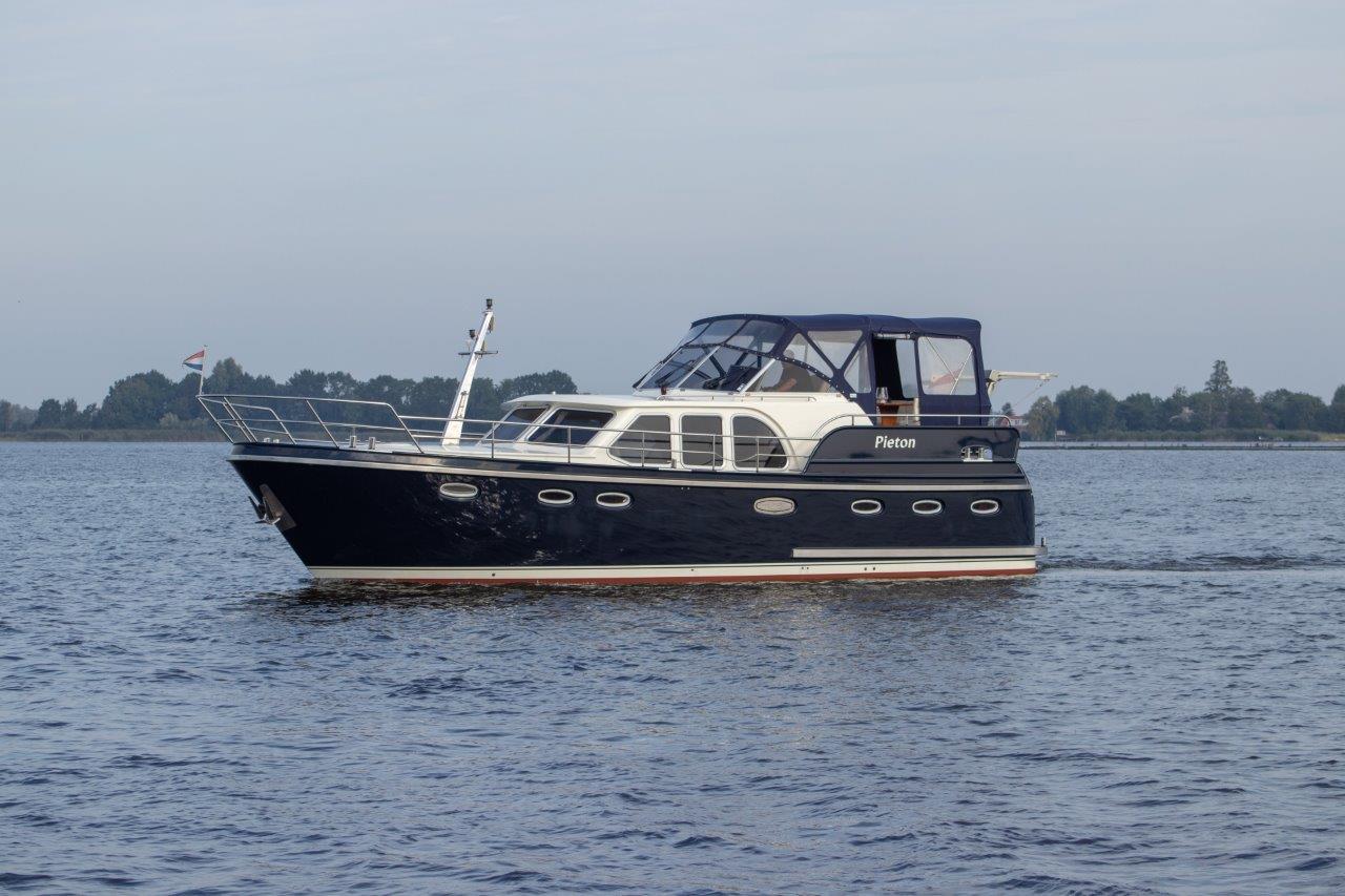 De Drait DeLuxe 42 — photo 16
