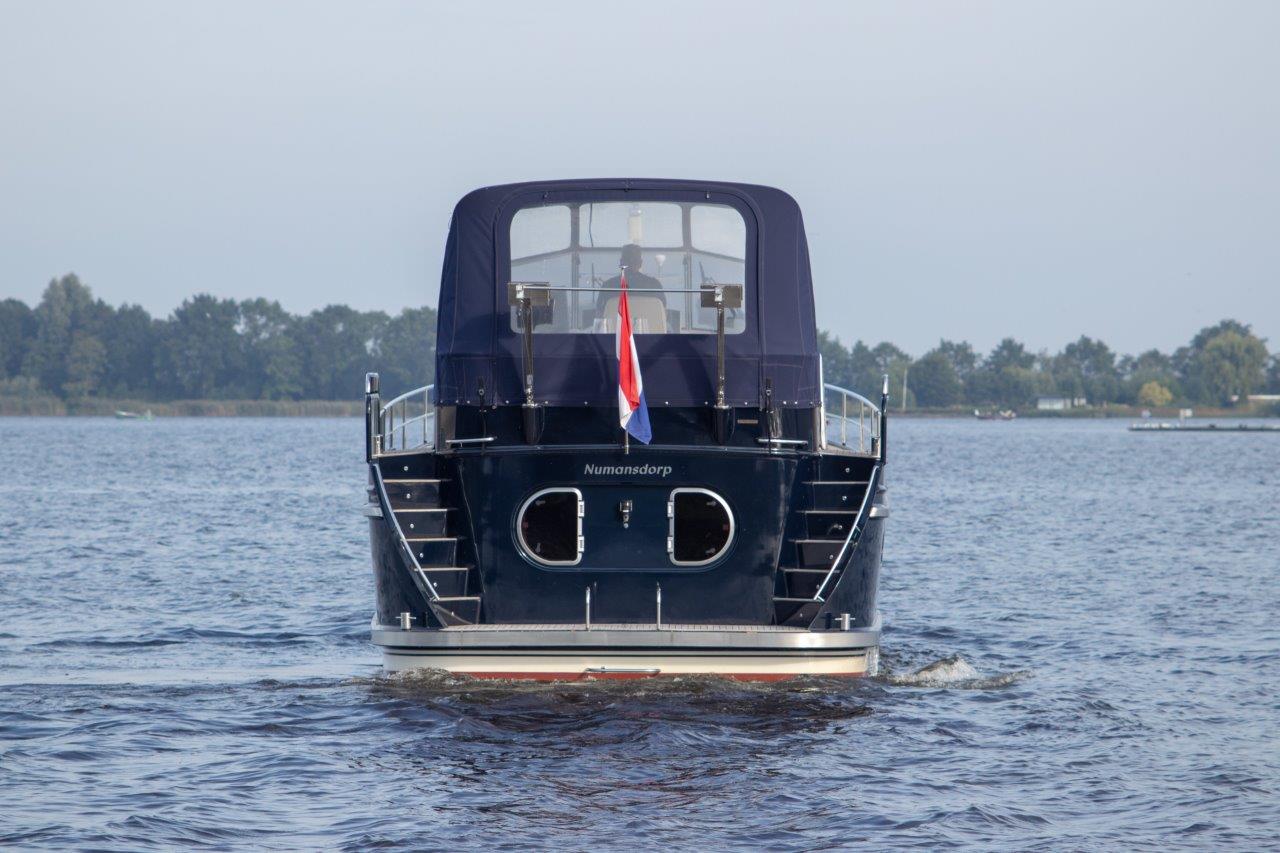 De Drait DeLuxe 42 — photo 18