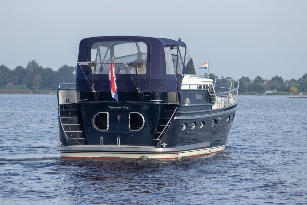 De Drait DeLuxe 42 — photo 4