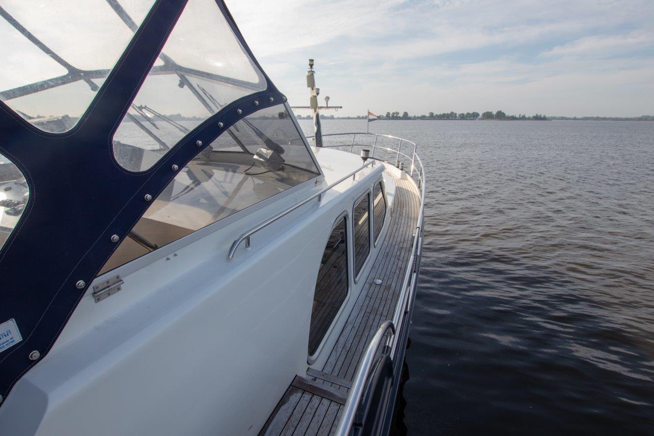 De Drait DeLuxe 42 — photo 5