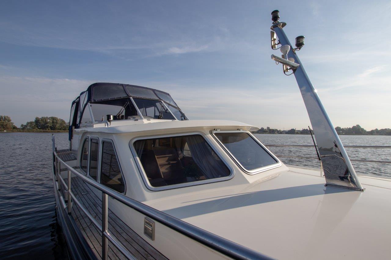 De Drait DeLuxe 42 — photo 3