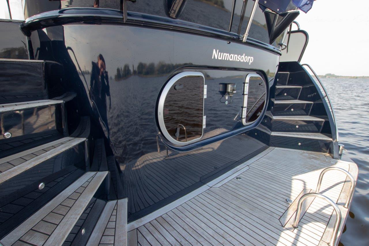 De Drait DeLuxe 42 — photo 21