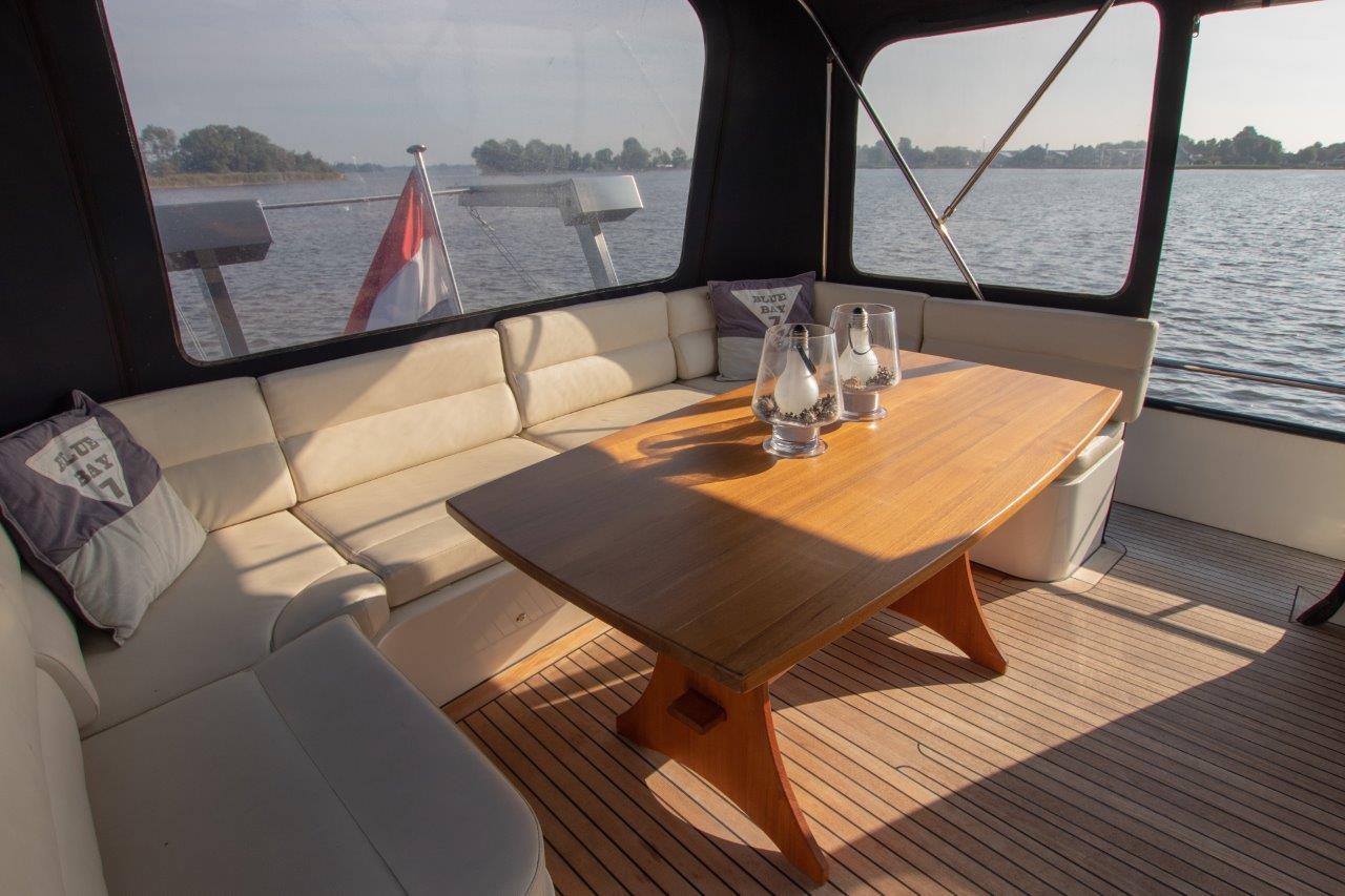De Drait DeLuxe 42 — photo 9