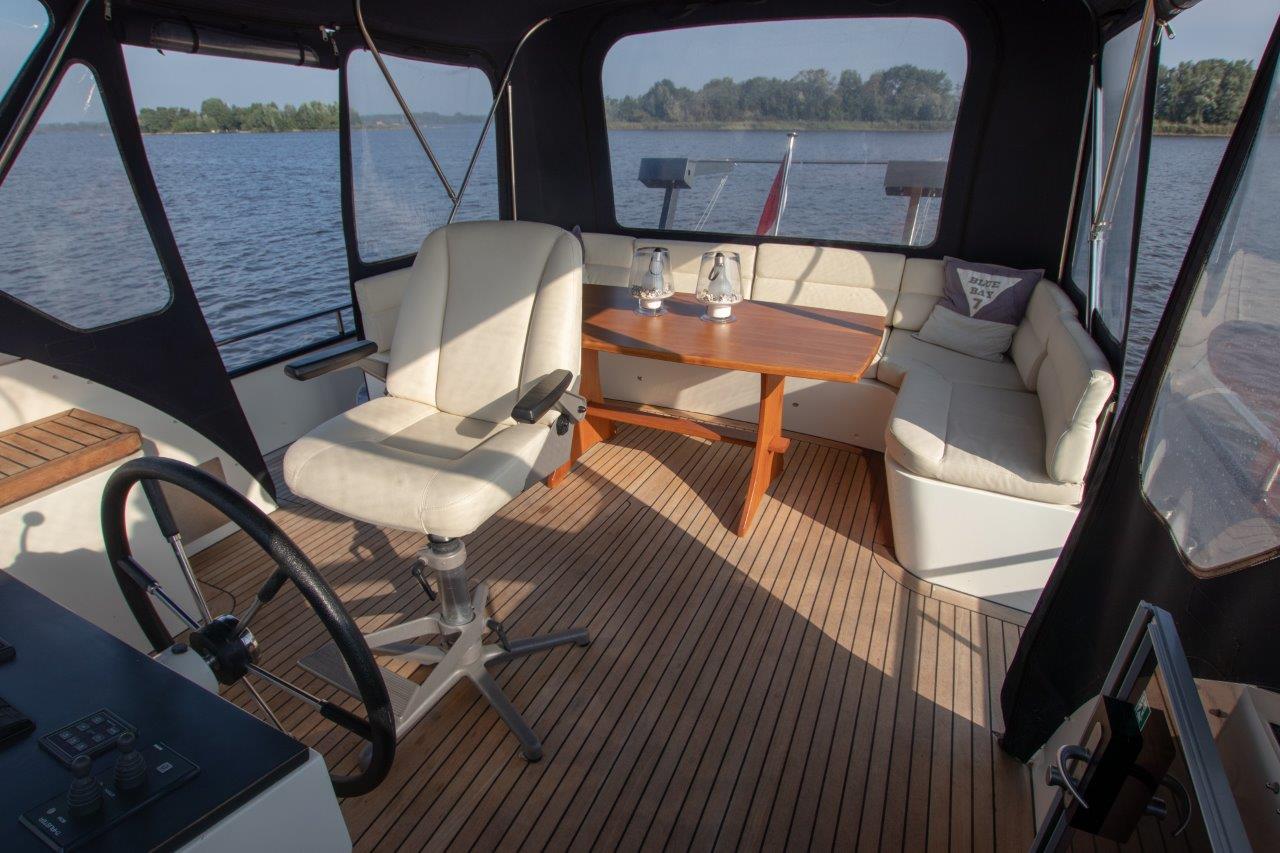 De Drait DeLuxe 42 — photo 8