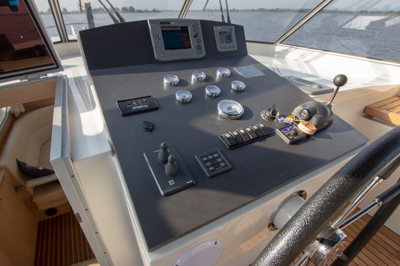 De Drait DeLuxe 42 — photo 24