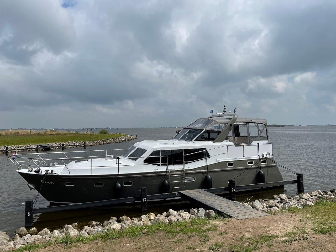 Nowee Novi 42 — photo 1