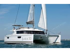 Saba 50 — photo 1