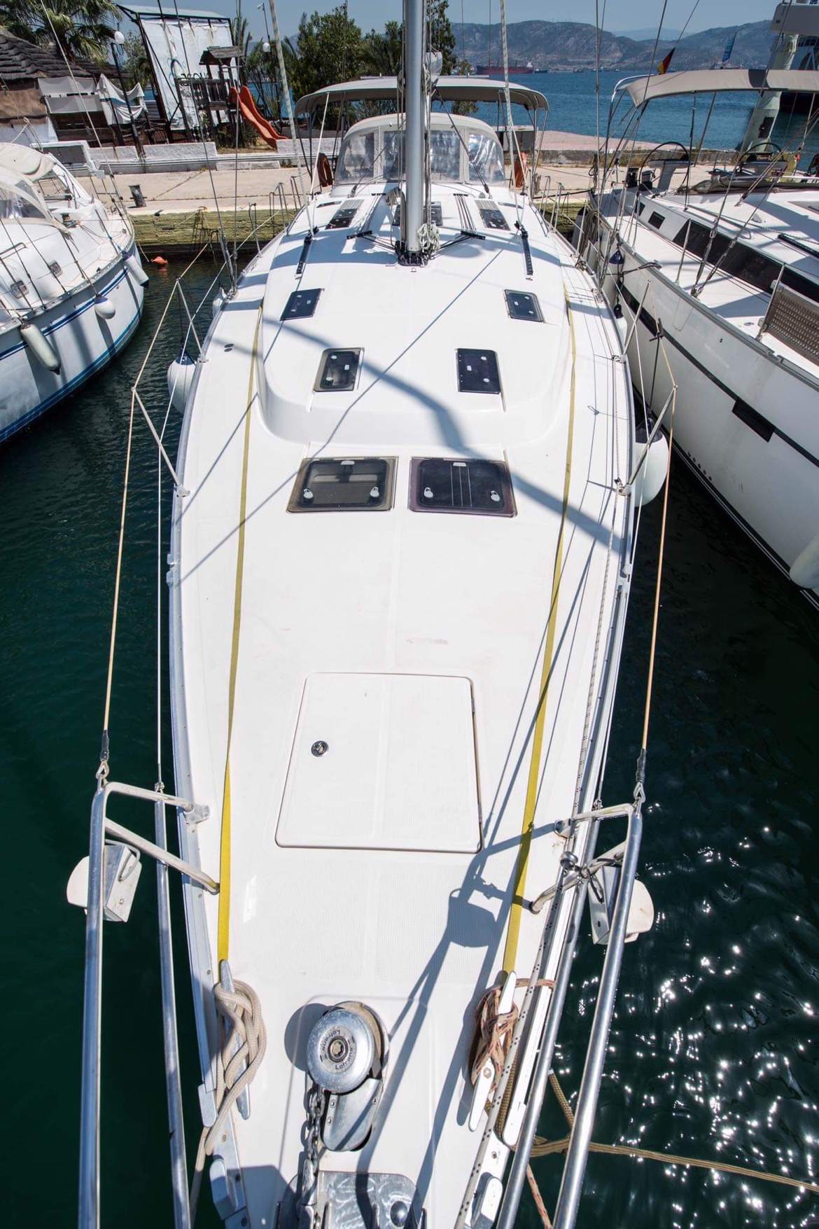Bavaria Cruiser 50 — photo 8