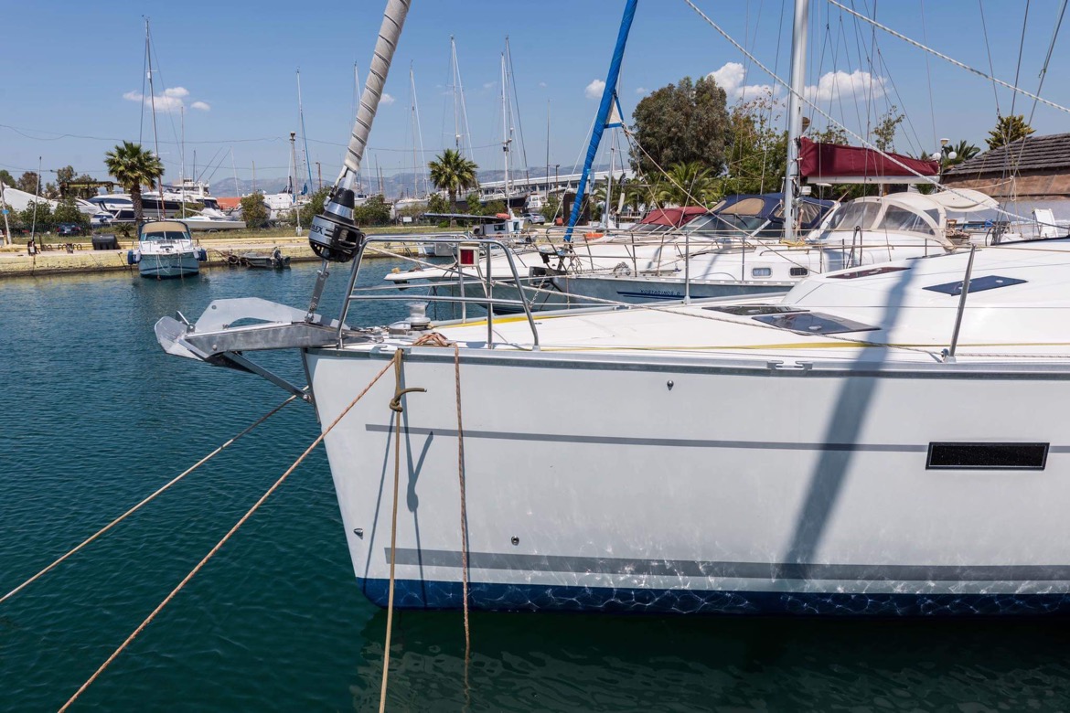 Bavaria Cruiser 50 — photo 10