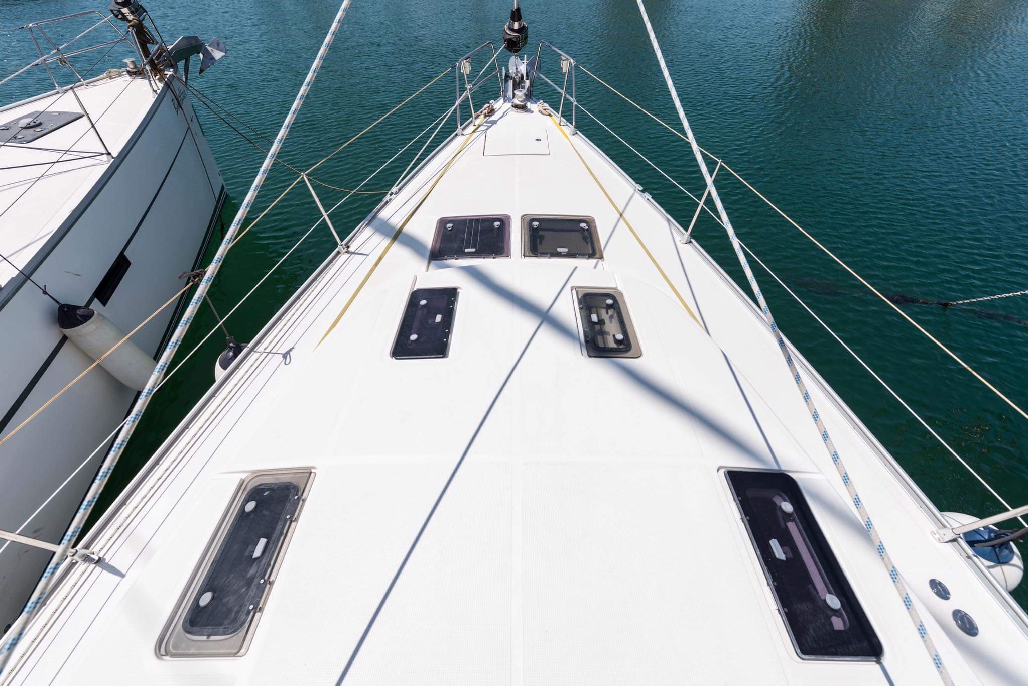 Bavaria Cruiser 50 — photo 13