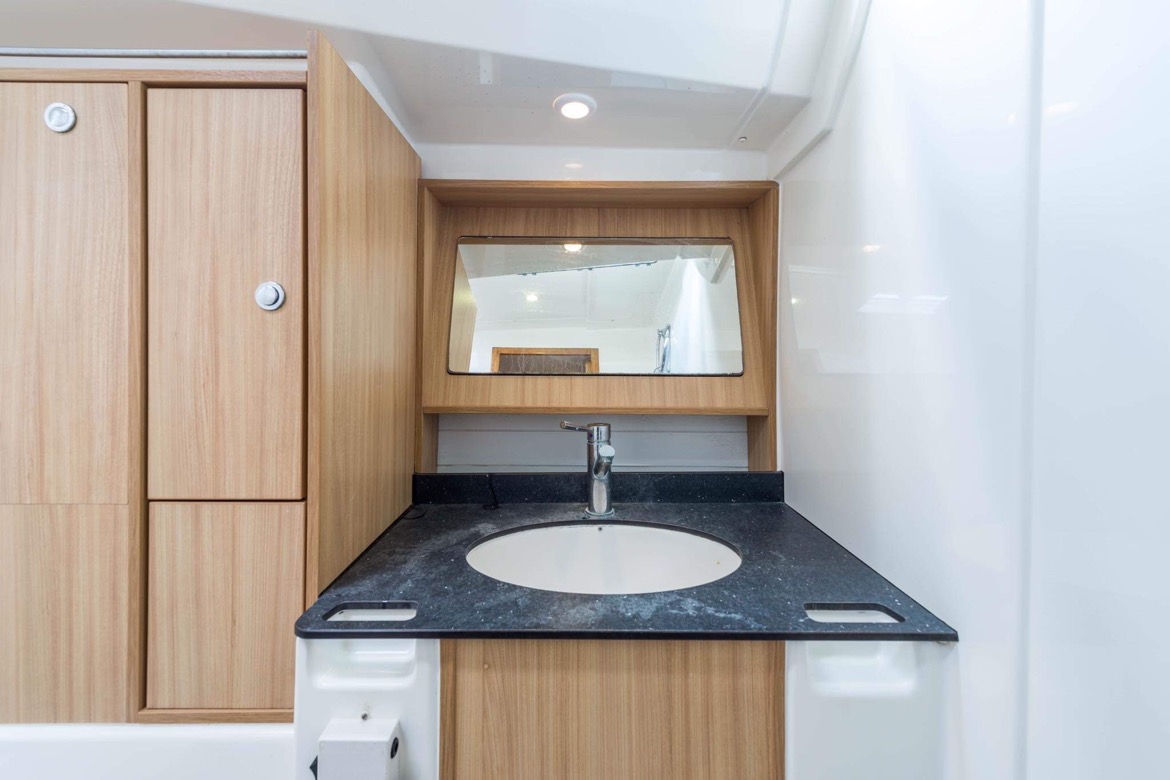 Bavaria Cruiser 50 — photo 27