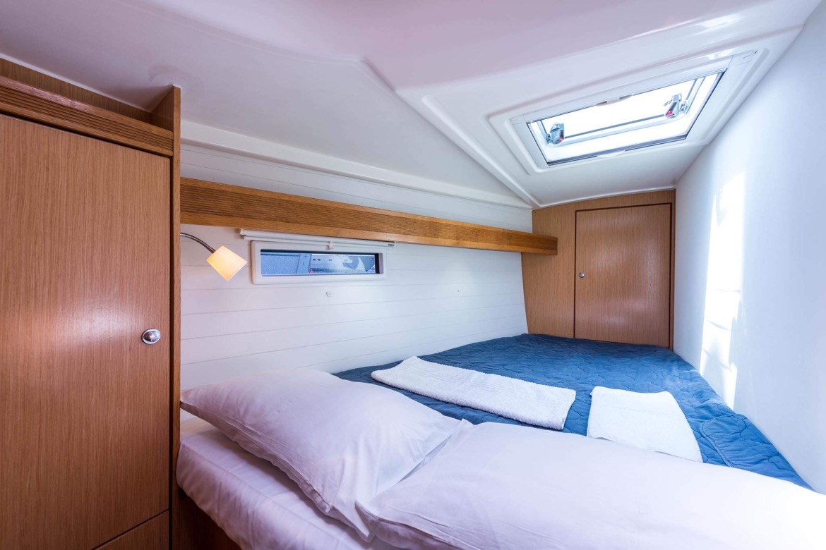 Bavaria Cruiser 50 — photo 6
