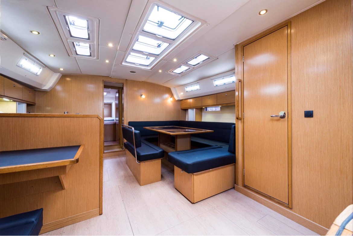 Bavaria Cruiser 50 — photo 26