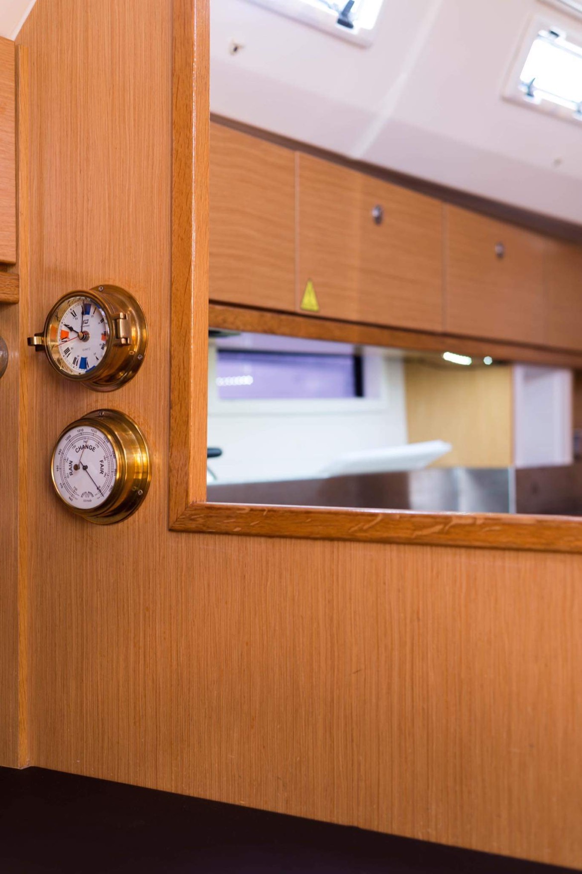 Bavaria Cruiser 50 — photo 17