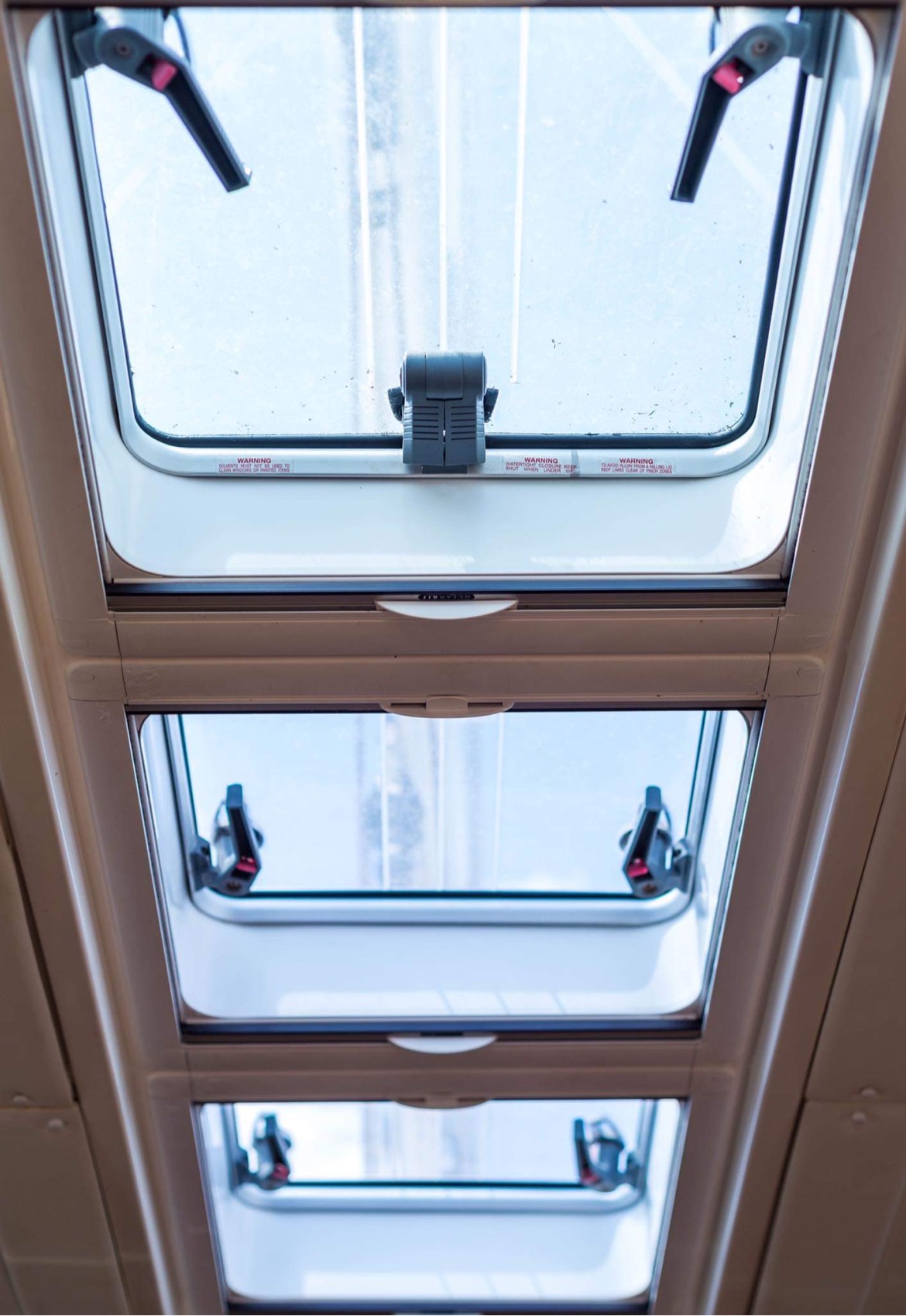 Bavaria Cruiser 50 — photo 5