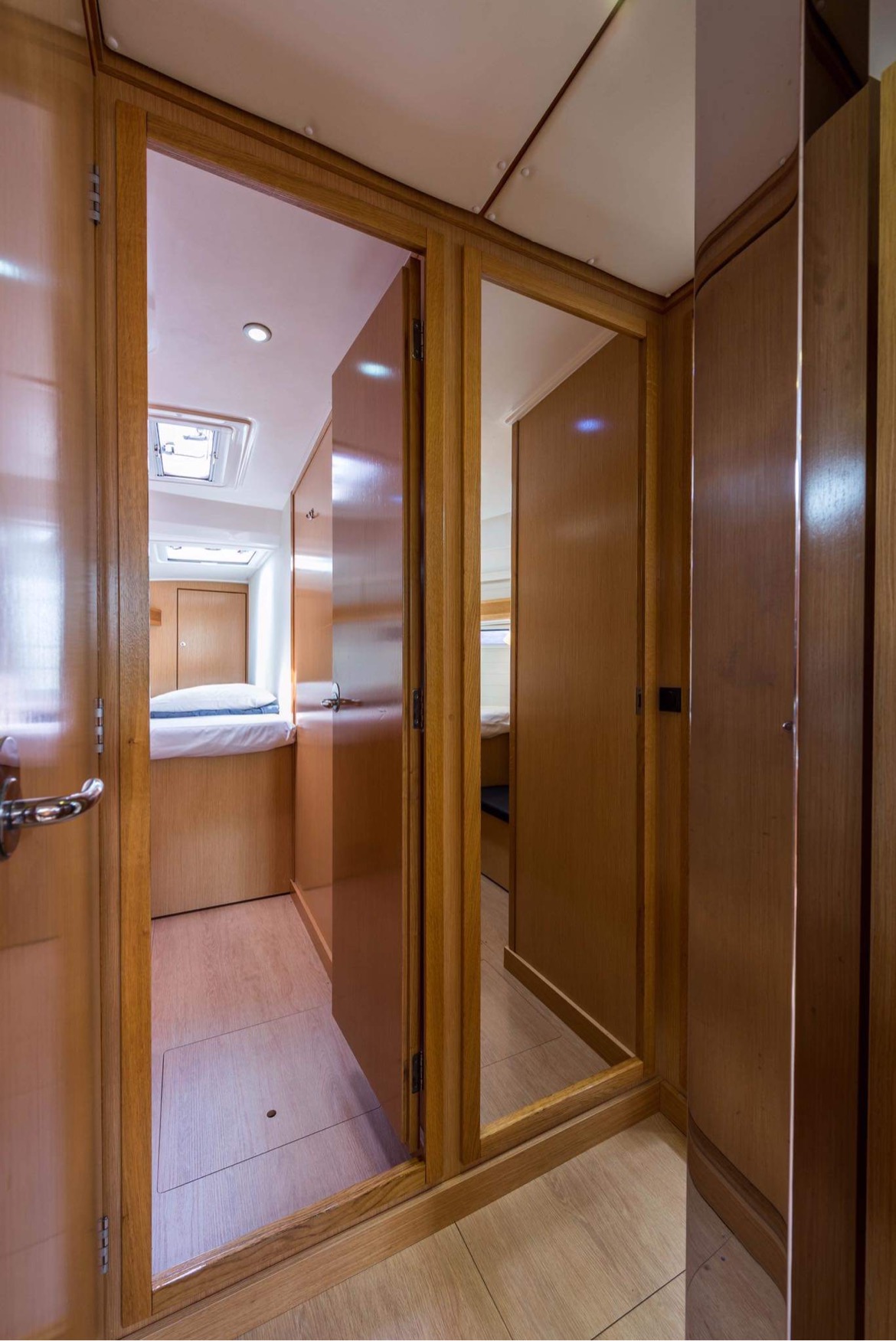 Bavaria Cruiser 50 — photo 20
